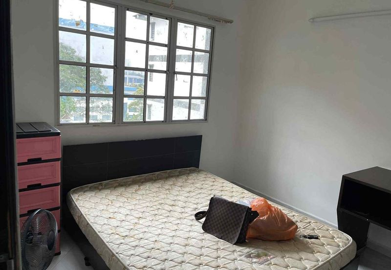 Bandar Baru Permas Jaya