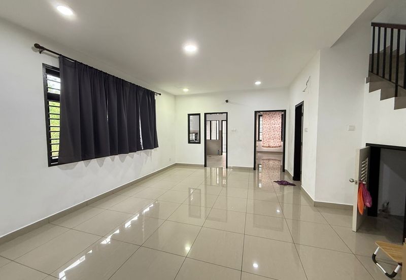 Straits ViewLink @ Bandar Baru Permas Jaya