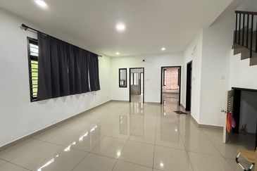 Straits ViewLink @ Bandar Baru Permas Jaya