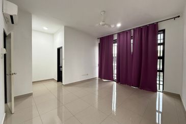 Straits ViewLink @ Bandar Baru Permas Jaya