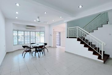 Bandar Baru Seri Alam