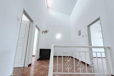 Bandar Baru Seri Alam