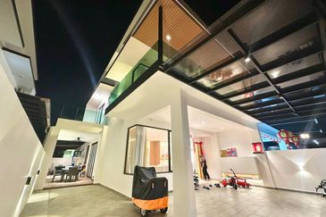 Taman Mutiara Bestari, Skudai