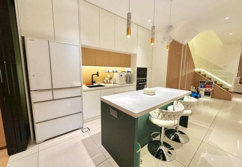 Taman Mutiara Bestari, Skudai