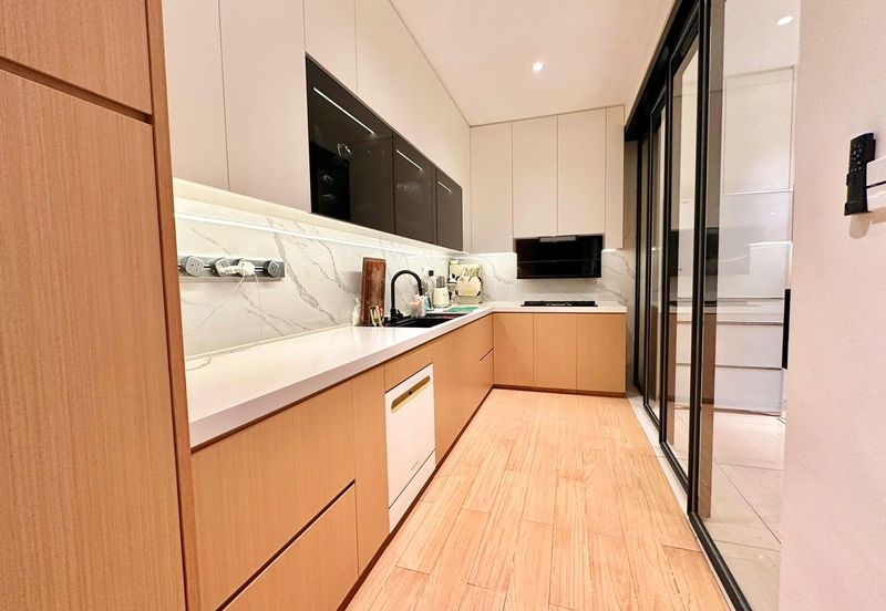 Taman Mutiara Bestari, Skudai