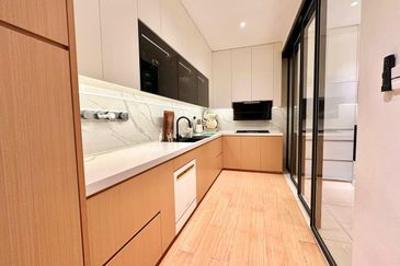 Taman Mutiara Bestari, Skudai