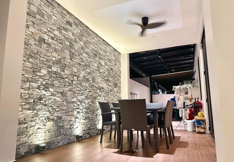 Taman Mutiara Bestari, Skudai