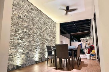 Taman Mutiara Bestari, Skudai