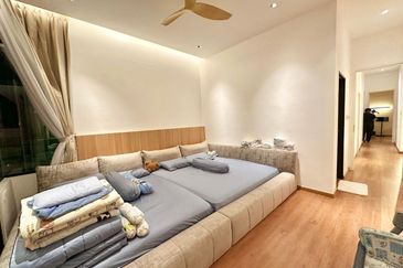 Taman Mutiara Bestari, Skudai