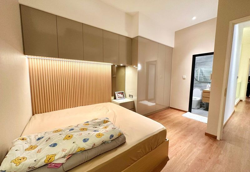 Taman Mutiara Bestari, Skudai