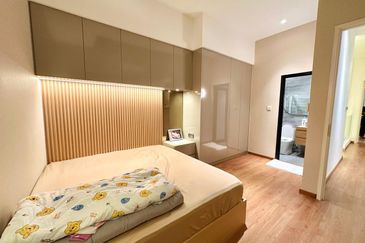 Taman Mutiara Bestari, Skudai