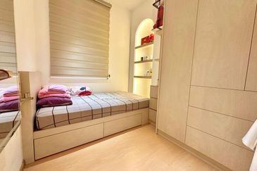 Taman Mutiara Bestari, Skudai