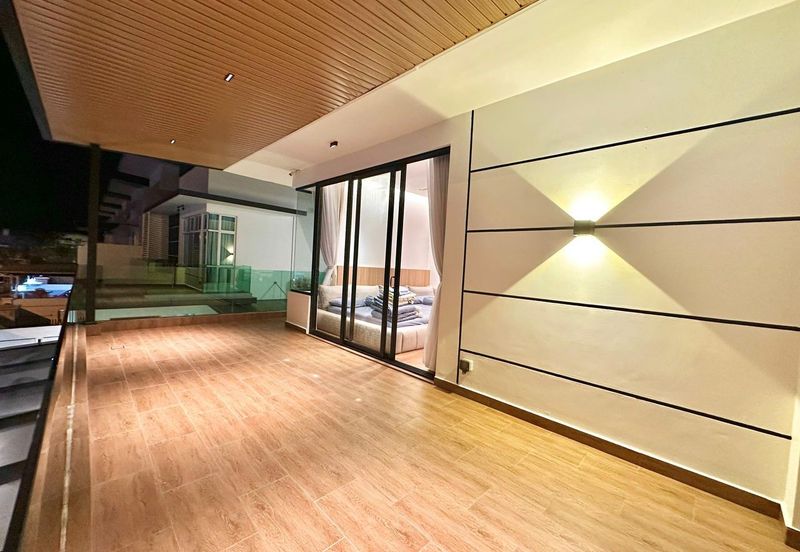 Taman Mutiara Bestari, Skudai