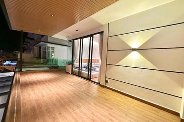 Taman Mutiara Bestari, Skudai