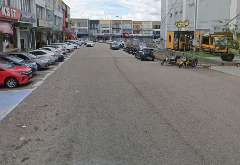 Taman Ungku Tun Aminah