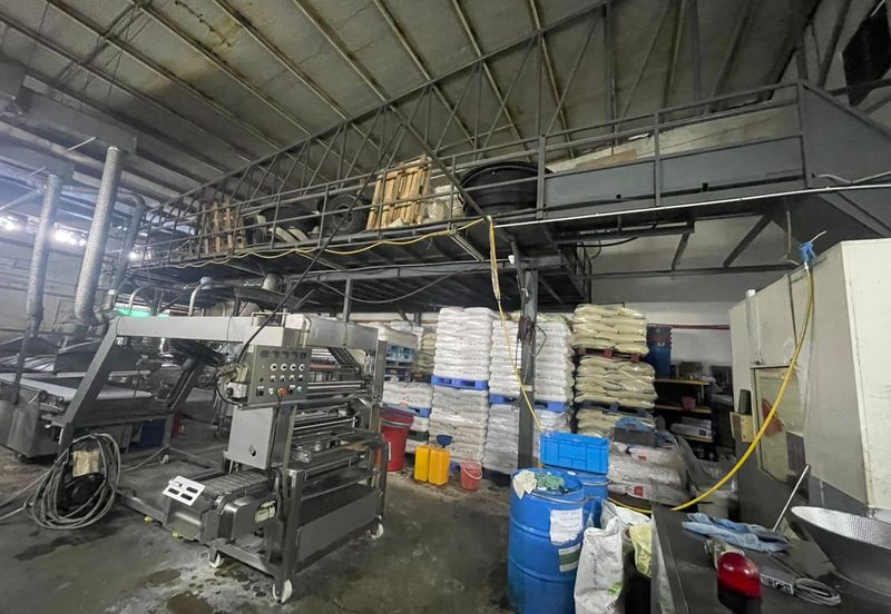 Taman Perindustrian Desa Cemerlang