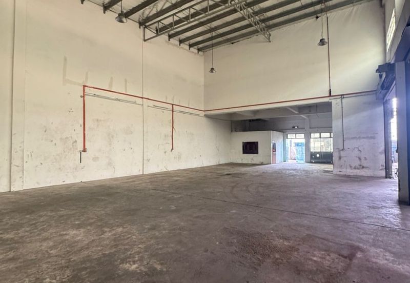 Kawasan Perindustrian Seelong