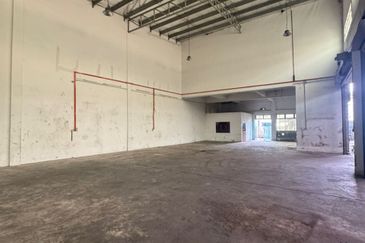 Kawasan Perindustrian Seelong