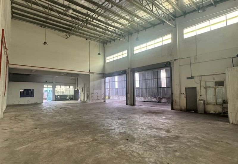 Kawasan Perindustrian Seelong