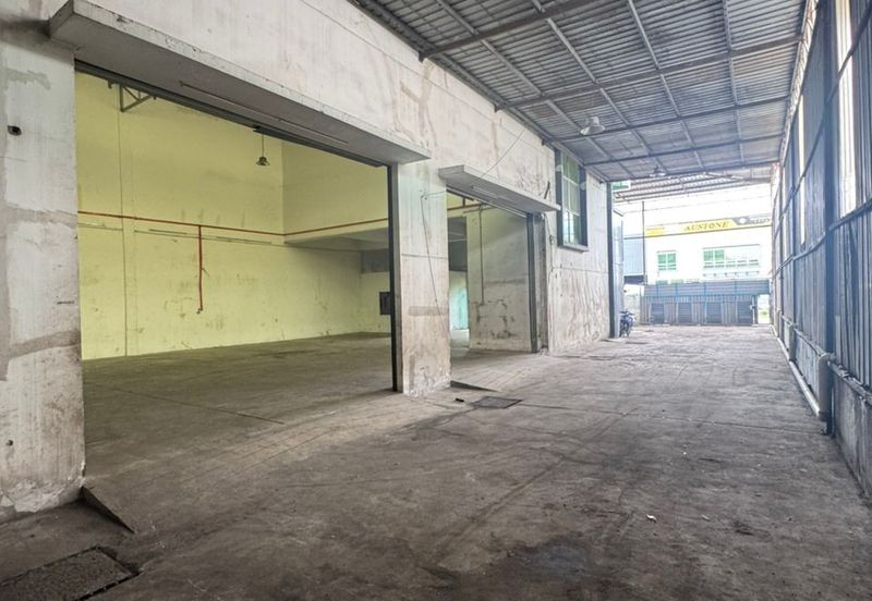 Kawasan Perindustrian Seelong