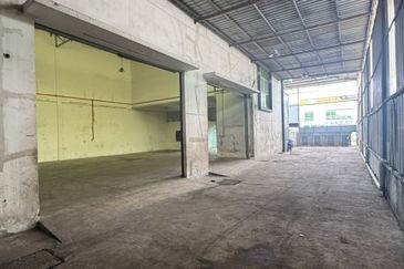 Kawasan Perindustrian Seelong