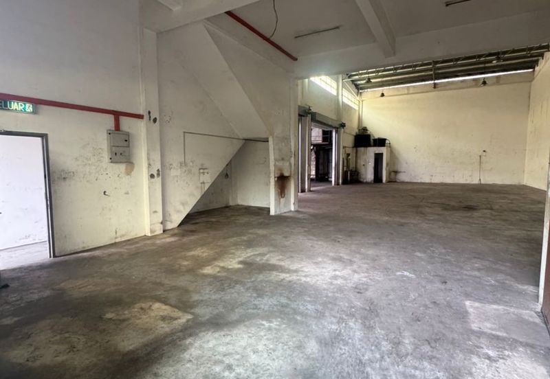 Kawasan Perindustrian Seelong