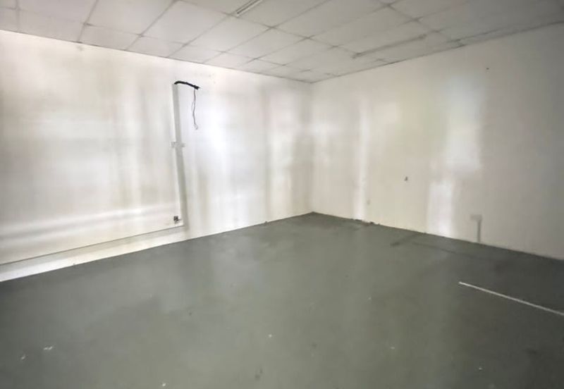 Kawasan Perindustrian Seelong