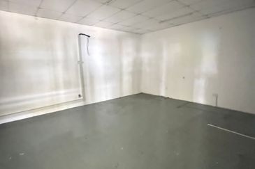 Kawasan Perindustrian Seelong