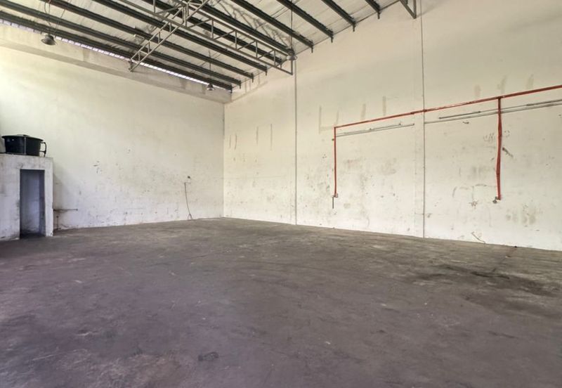 Kawasan Perindustrian Seelong