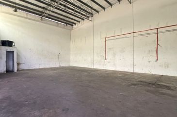 Kawasan Perindustrian Seelong