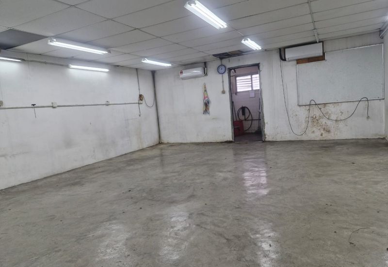 Kawasan Perindustrian Pandan