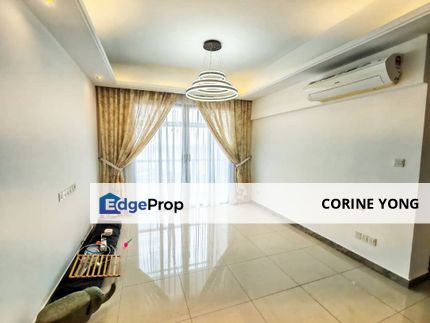 R&F Princess Cove Apartments For Sale , Johor, Johor Bahru