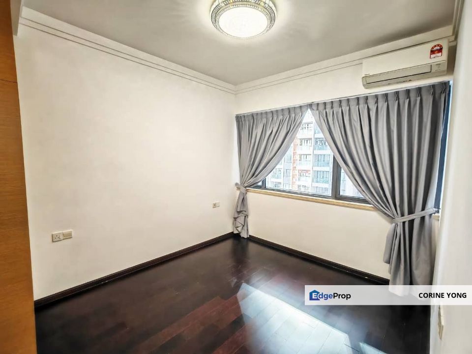 R&F Princess Cove Apartments For Sale , Johor, Johor Bahru