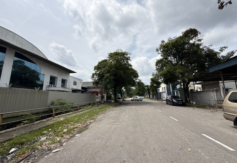 Taman Perindustrian Maju Jaya