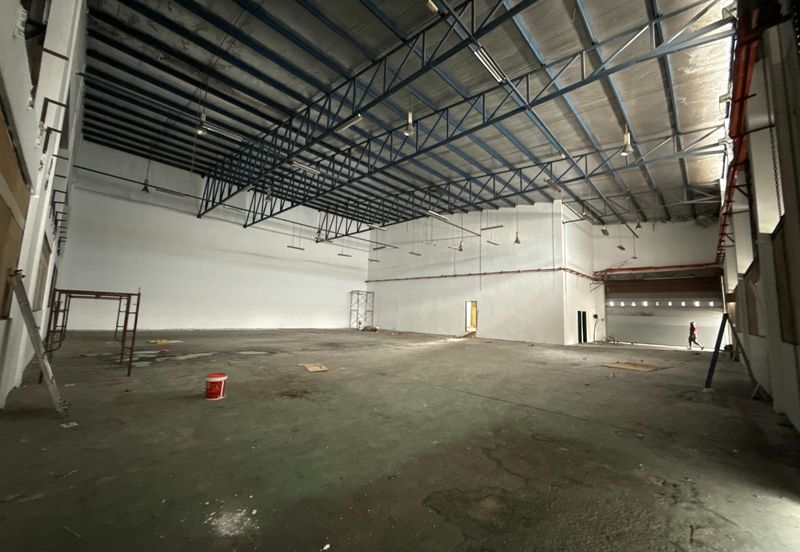 Taman Perindustrian Maju Jaya