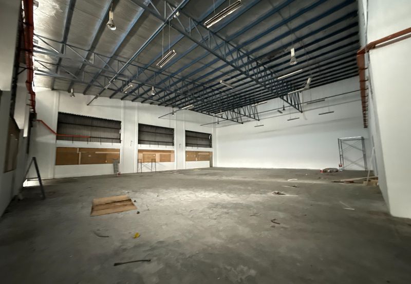 Taman Perindustrian Maju Jaya