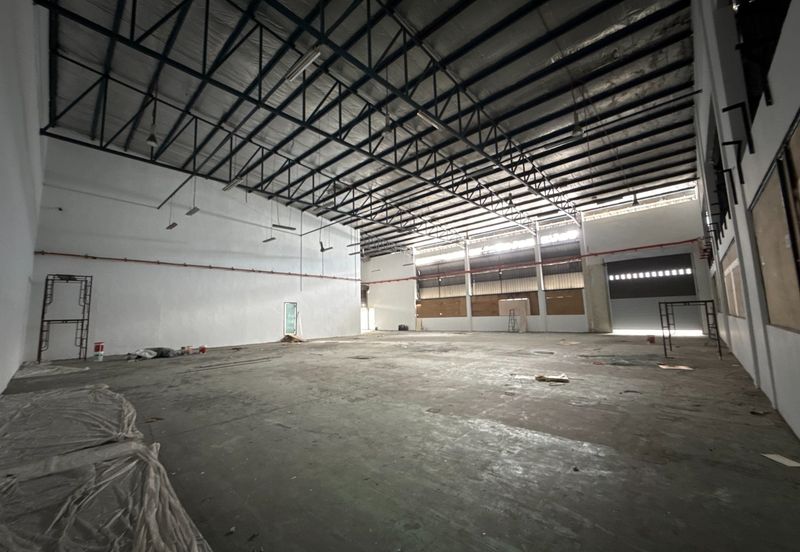 Taman Perindustrian Maju Jaya