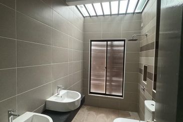 Clarinet @ Taman Desa Tebrau