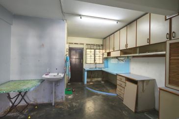 Taman Sri Kulai Baru 2