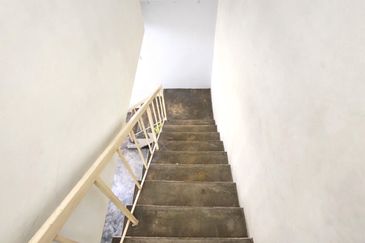 Taman Sri Kulai Baru 2