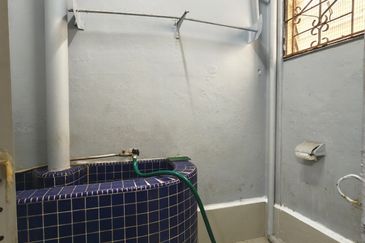 Taman Sri Kulai Baru 2