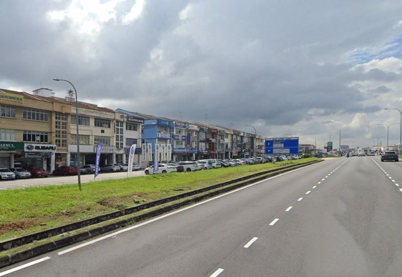 Taman Nusa Bestari, Skudai
