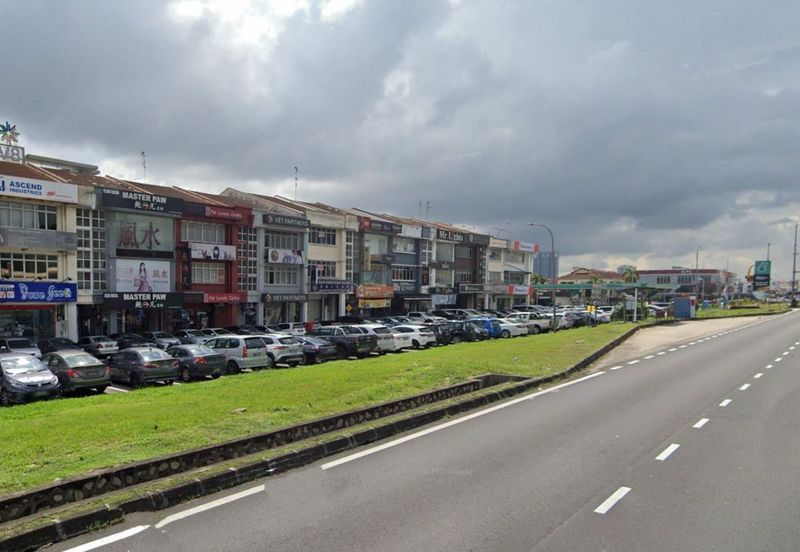 Taman Nusa Bestari, Skudai