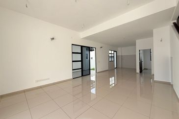 The Borough @ Eco Botanic 2