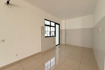 The Borough @ Eco Botanic 2