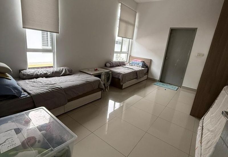 Horizon Hills The Green