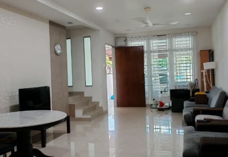 JP Perdana (Jaya Putra Perdana)