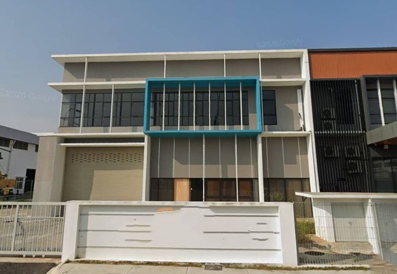 Taman Perindustrian Desa Cemerlang