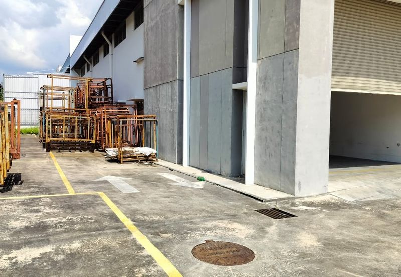 Taman Perindustrian Desa Cemerlang