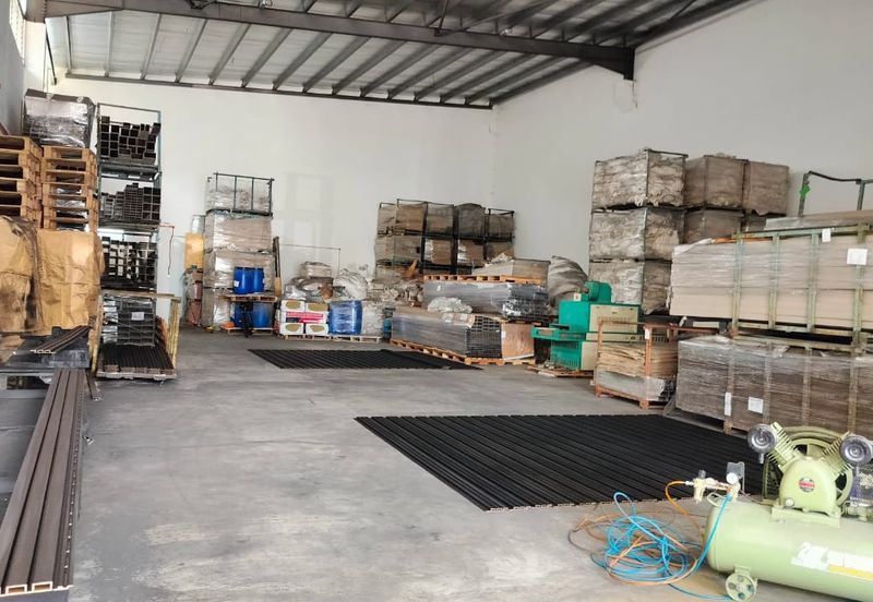 Taman Perindustrian Desa Cemerlang